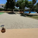 Vivenda Com Piscina Ria Formosa * Tavira