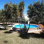 Vivenda Com Piscina Ria Formosa