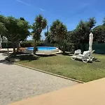 Casa vacanze Vivenda Com Piscina Ria Formosa *