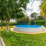 Casa vacanze Vivenda Com Piscina Ria Formosa Tavira