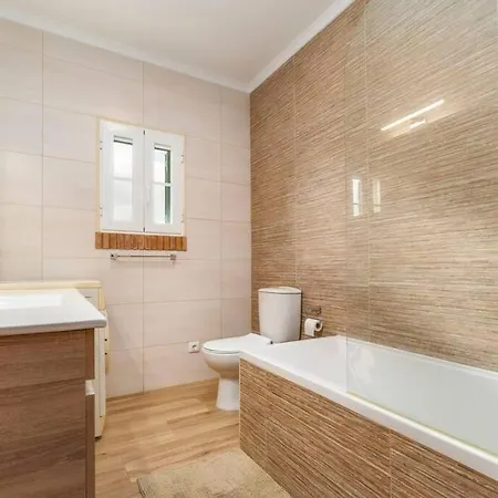 Vivenda Com Piscina Ria Formosa