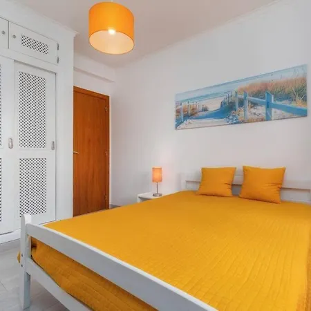 Vivenda Com Piscina Ria Formosa