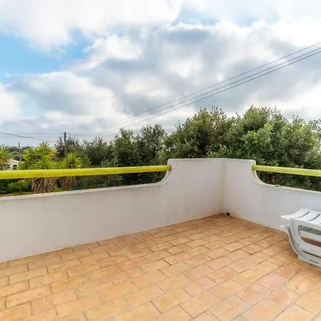 Vivenda Com Piscina Ria Formosa * 塔维拉