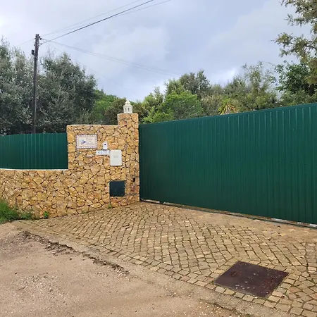 Casa vacanze Vivenda Com Piscina Ria Formosa *