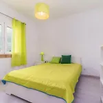 Vivenda Com Piscina Ria Formosa Nyaraló