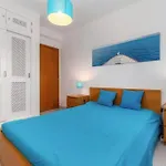 Vivenda Com Piscina Ria Formosa Nyaraló
