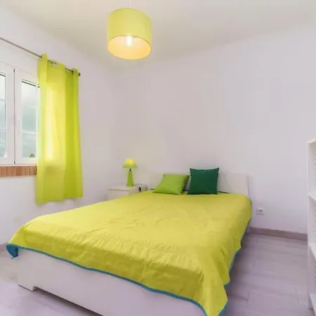 Vivenda Com Piscina Ria Formosa Holiday home