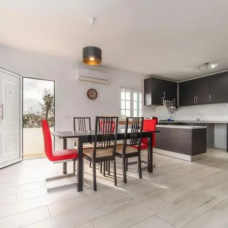 Vivenda Com Piscina Ria Formosa Holiday home *