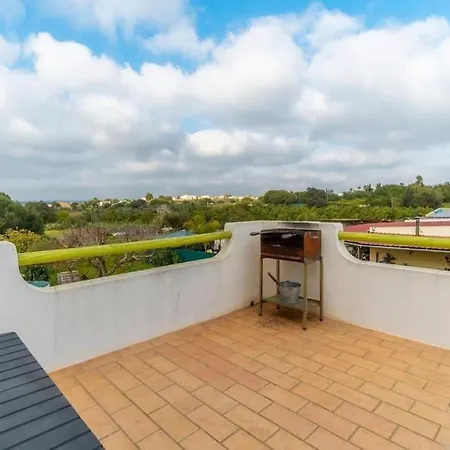 Vivenda Com Piscina Ria Formosa Holiday home Tavira