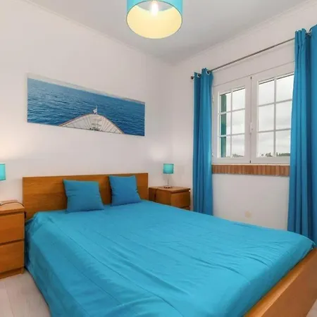 Vivenda Com Piscina Ria Formosa 타비라