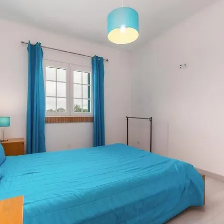 Vivenda Com Piscina Ria Formosa