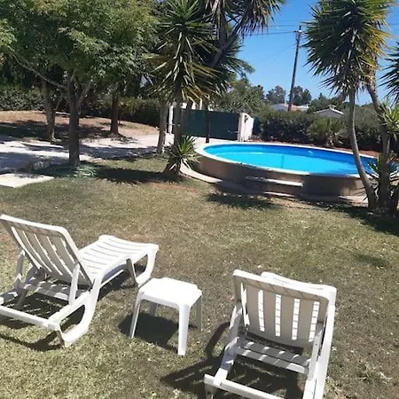 Vivenda Com Piscina Ria Formosa * تافيرا