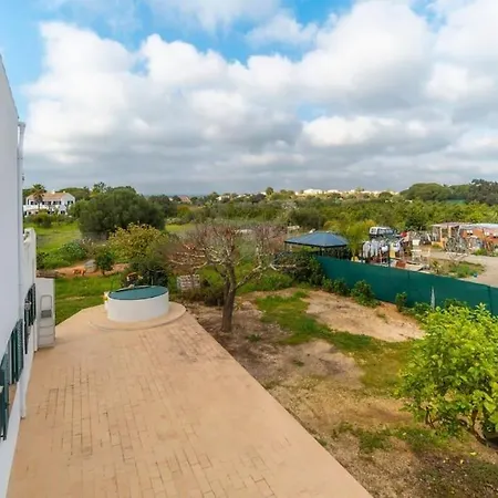 Vivenda Com Piscina Ria Formosa * Тавира