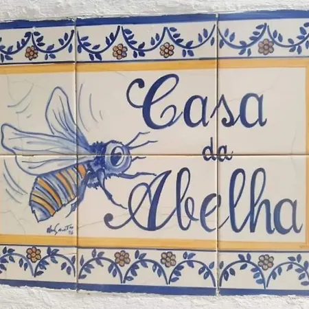 Дом отдыха Vivenda Com Piscina Ria Formosa *