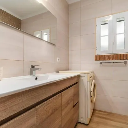 Vivenda Com Piscina Ria Formosa Prázdninový dům *