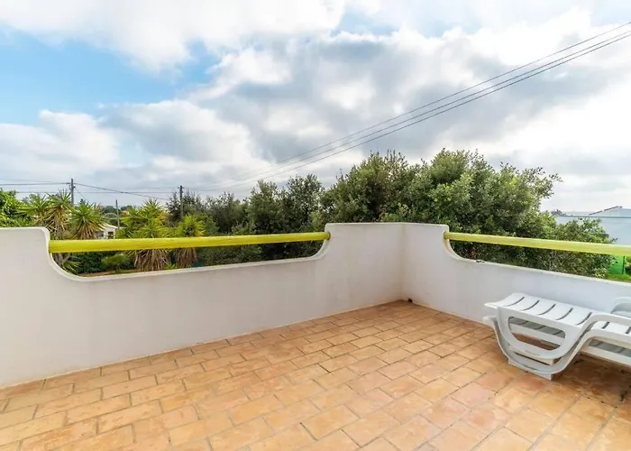 Vivenda Com Piscina Ria Formosa * Тавира